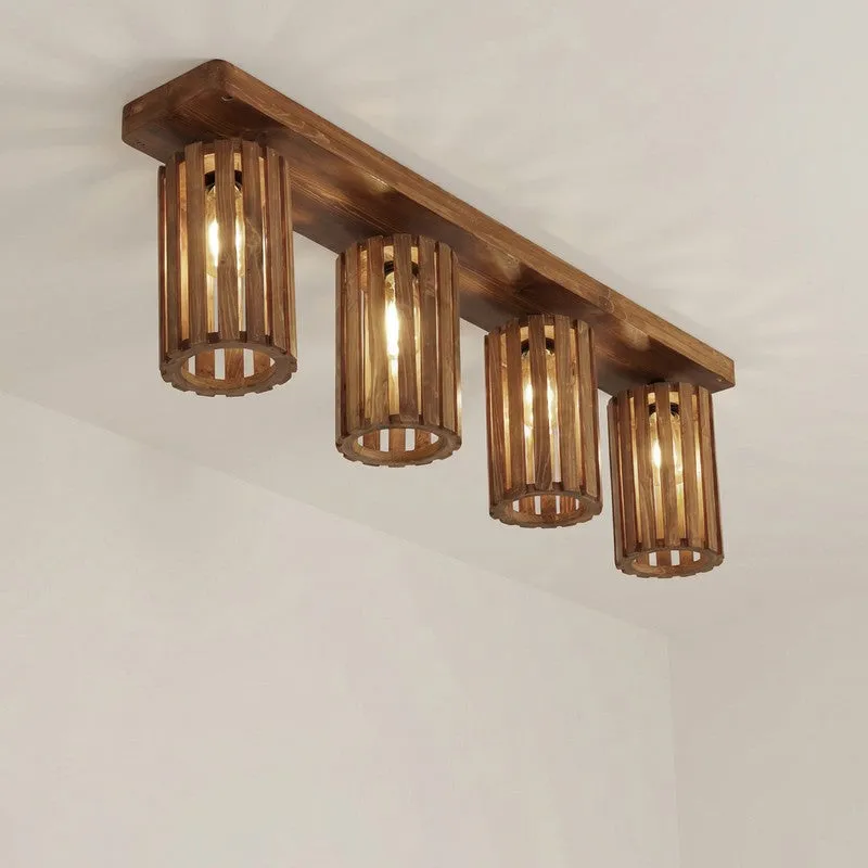 Uvaris 4 Series Ceiling Light media 4