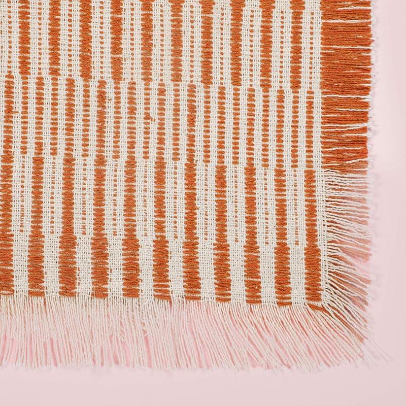 Shnouk Cotton Table Runner media 3