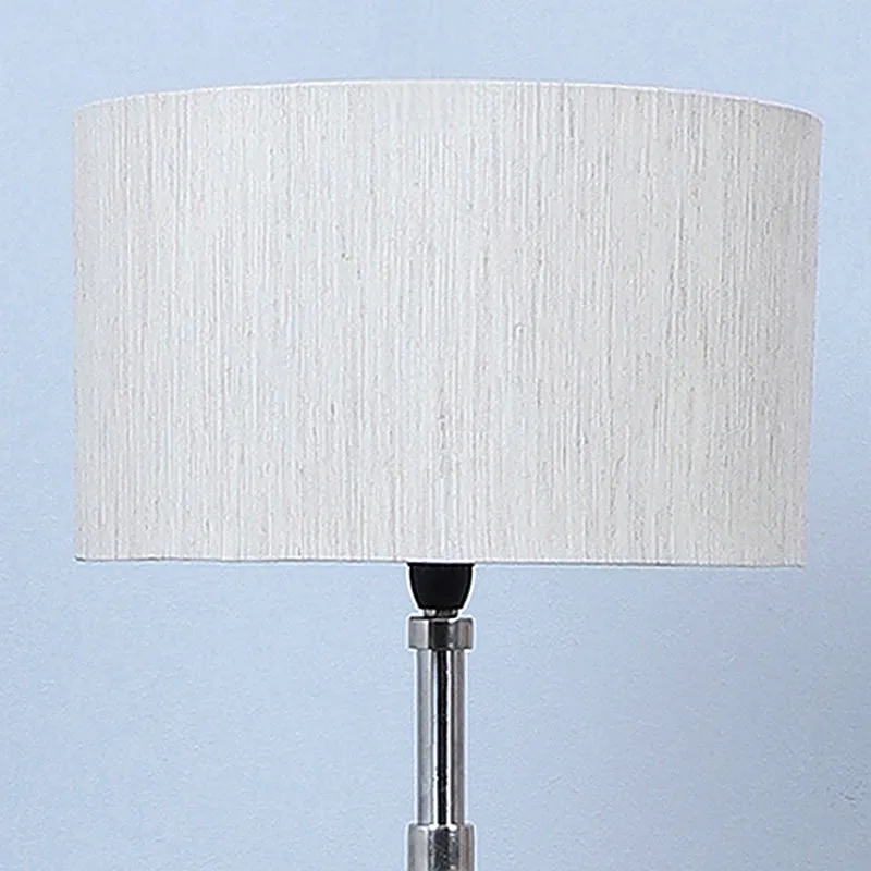 Lucciola Solid Tripod Floor Lamp - White media 4