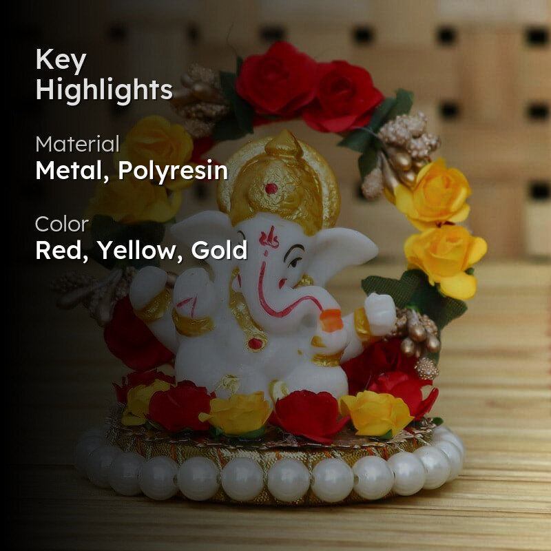 Ganapathi Bappa Idol media 2