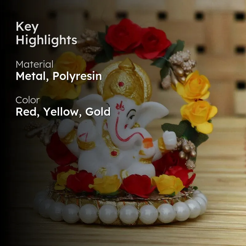 Ganapathi Bappa Idol media 2
