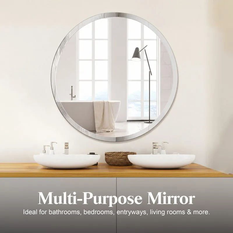 PureGlow Bath Mirror media 5