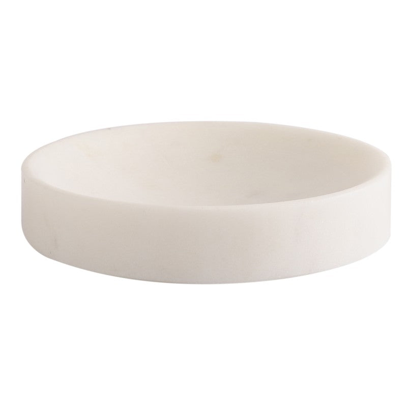 PureAura Soap Dish - White media 7