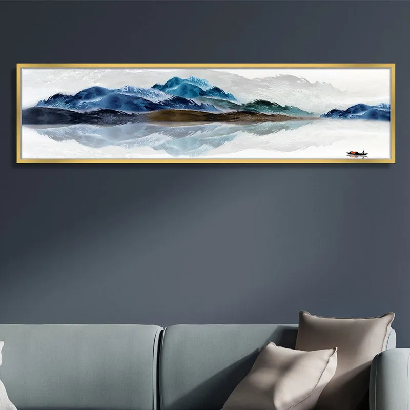 Leah Wall Art media 1