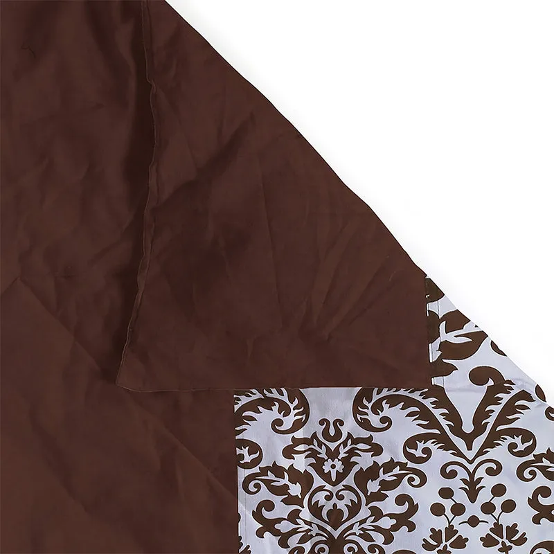 Swayam Sristi Floral Bedding Set media 5
