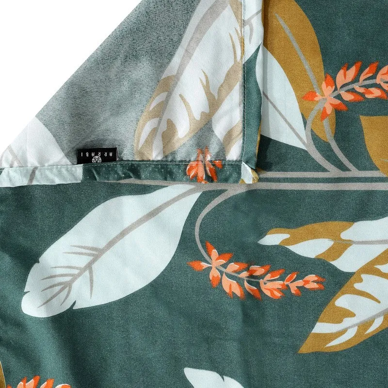 Solvyn Bedsheet - 140 GSM media 6