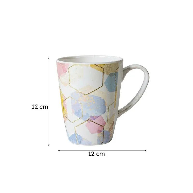 Hexaprint Melamine Coffee Mug (450 mL) media 9