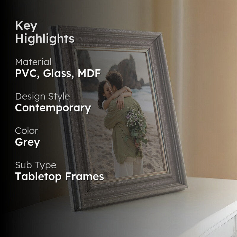Elara Table Photo Frame media 2