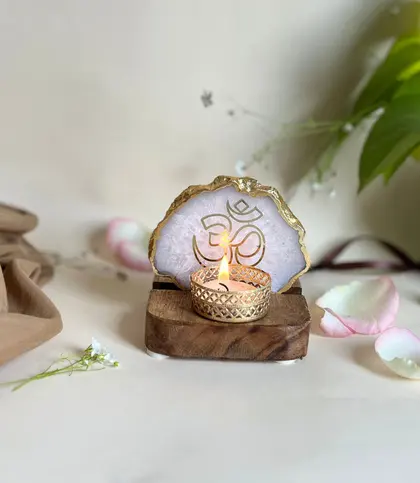 Agate · Metal