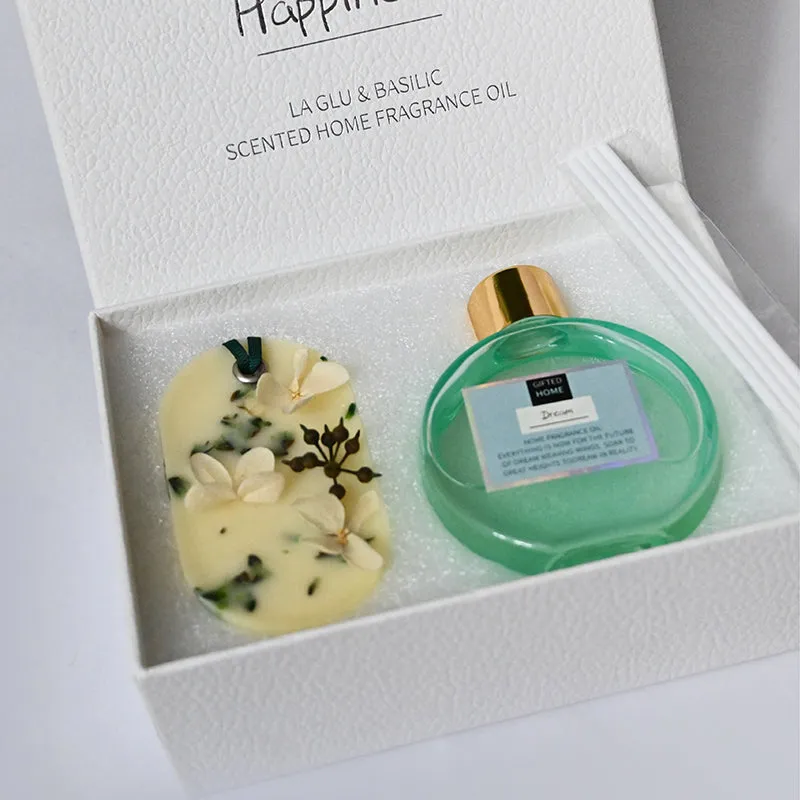 Miraire Reed Diffuser (Dream) - Two Piece Set media 6