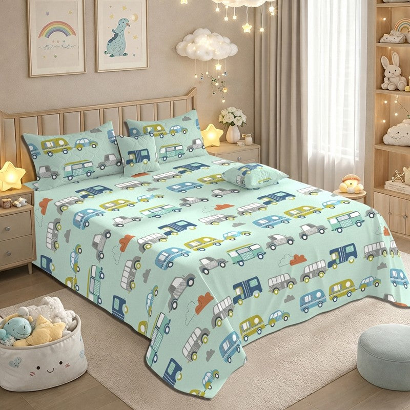 Glace Cotton