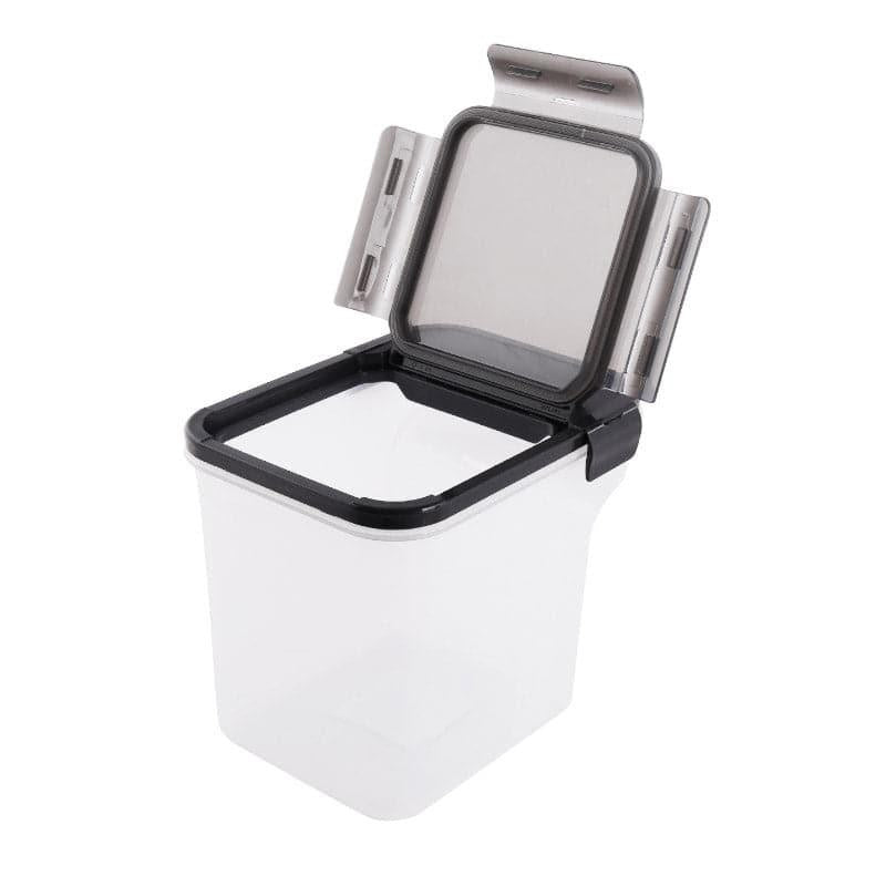 Stackmate Airtight Plastic Container - 2500 mL media 3