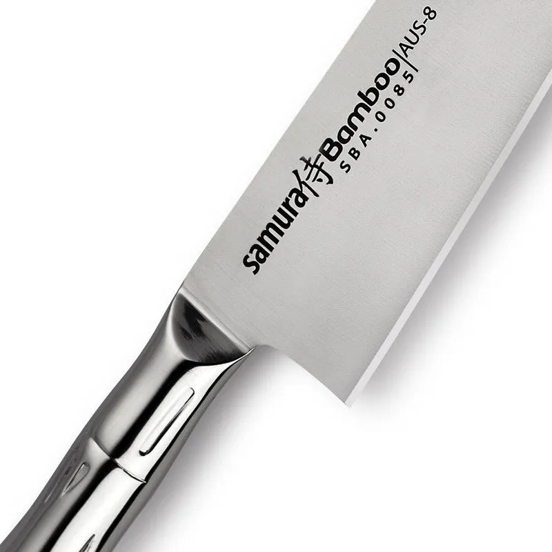 Zeyra Kitchen Knife media 5