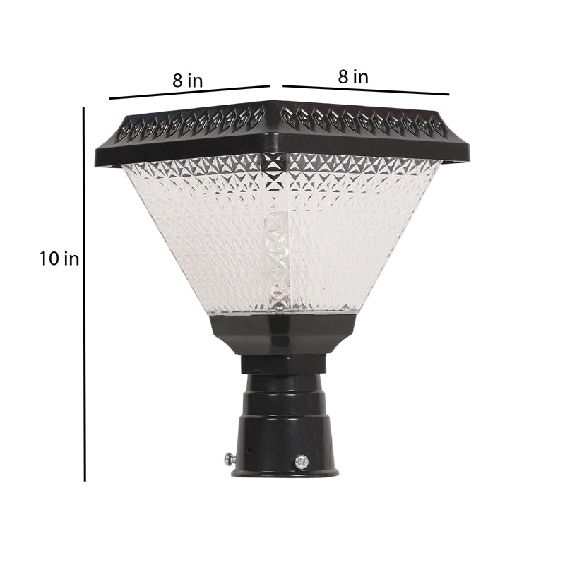 Winona Outdoor Lamp media 9