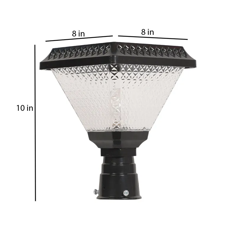 Winona Outdoor Lamp media 9