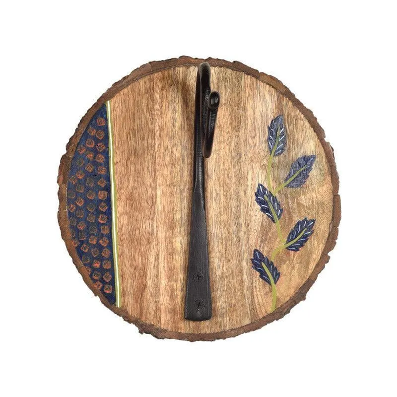 Autumn Breeze Wall Hook media 4