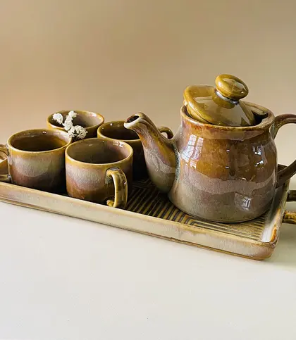 Ceramic