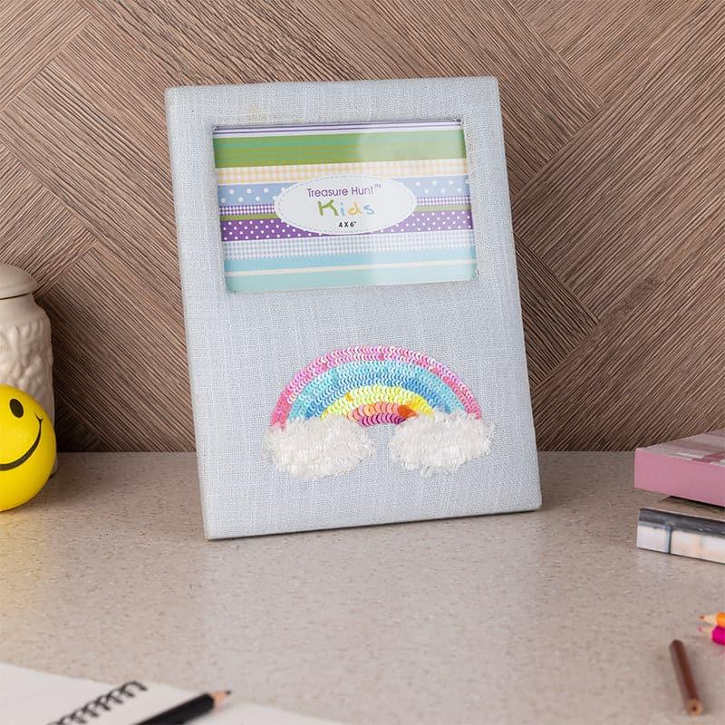 Hue Harmony Photo Frame II - Rainbow Collection