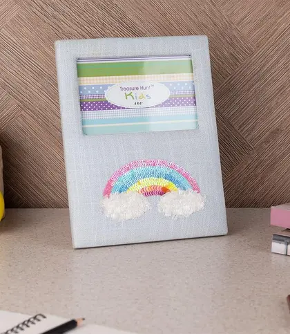 Fabric · MDF