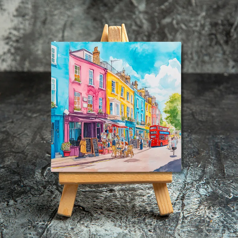 City Of Colors Showpiece media 3