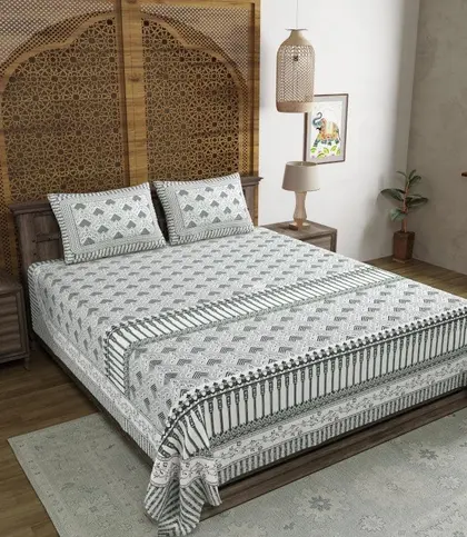 100% Cotton