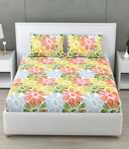 100% Cotton