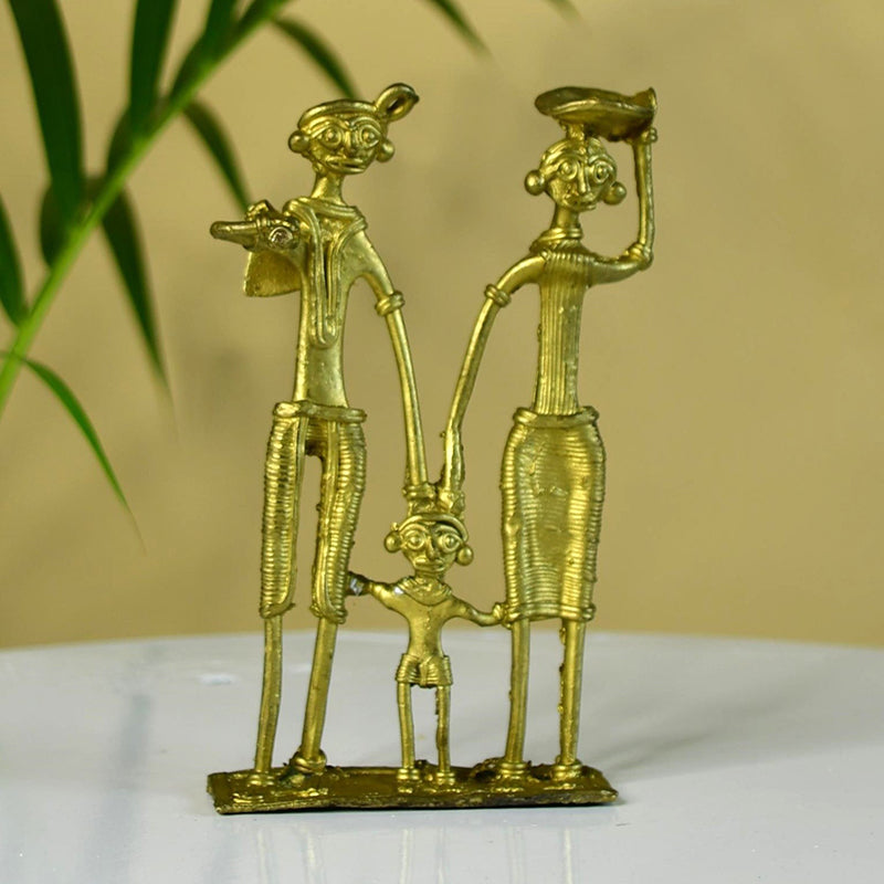 Brass