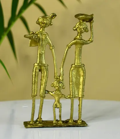 Brass