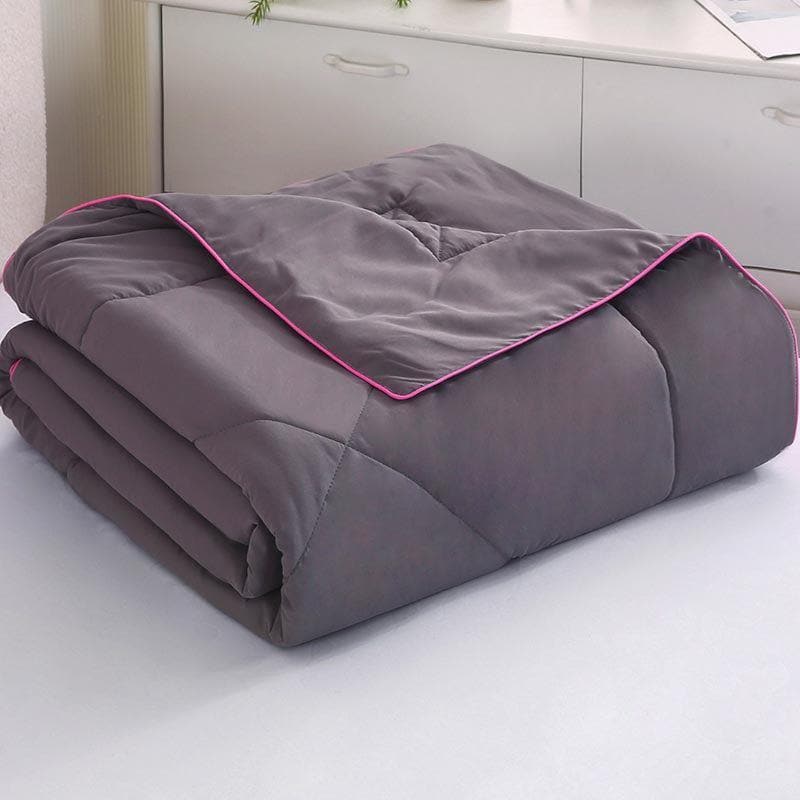 Graysquo Cotton Comforter  - 120 GSM media 6