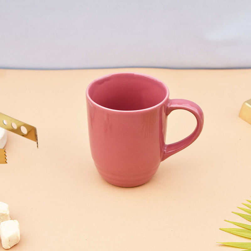 Kace Ceramic Coffee Mug (300 mL)