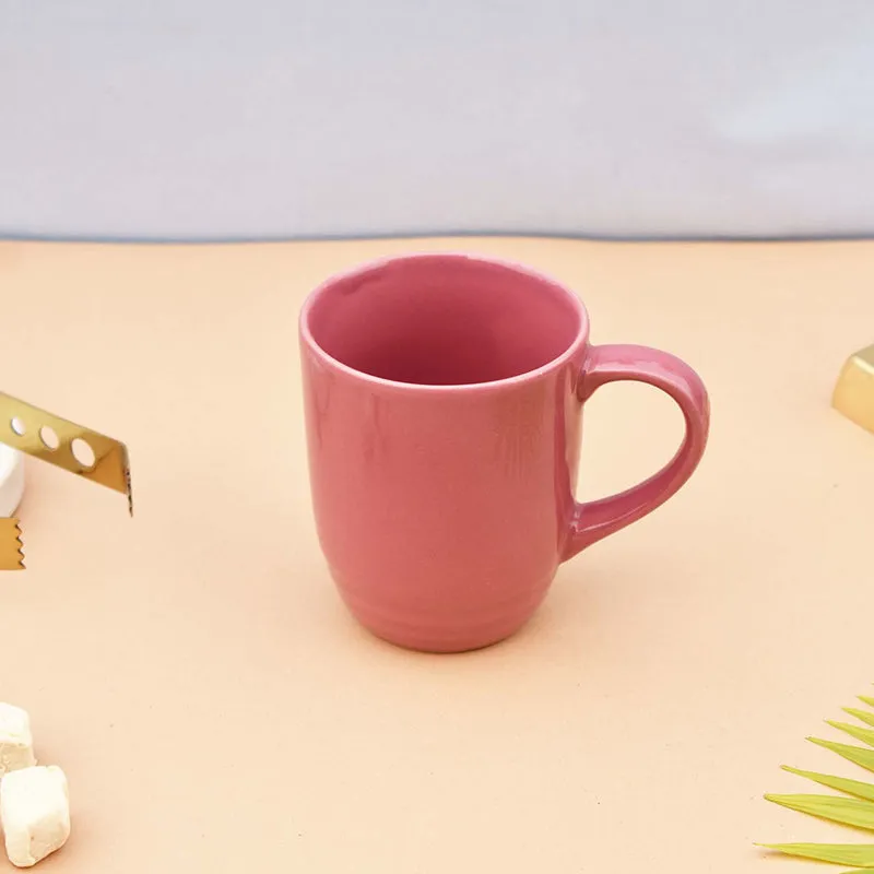 Kace Ceramic Coffee Mug (300 mL) media 1