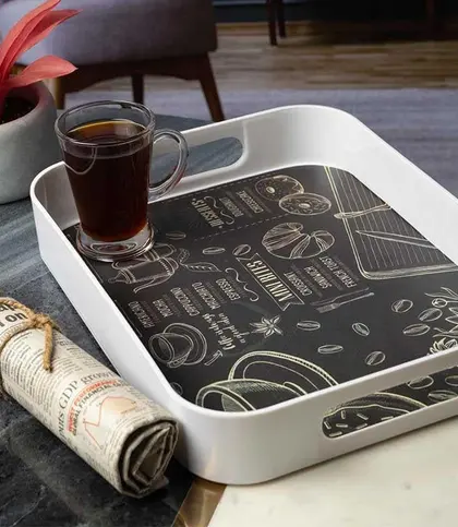 Melamine