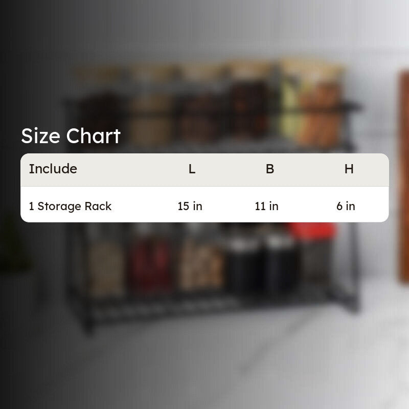 Staxel Metal Rack media 6