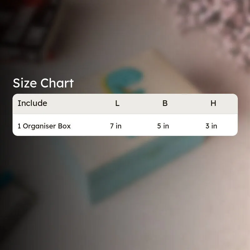 Dino Dose Organiser - Baby Dino Collection media 6