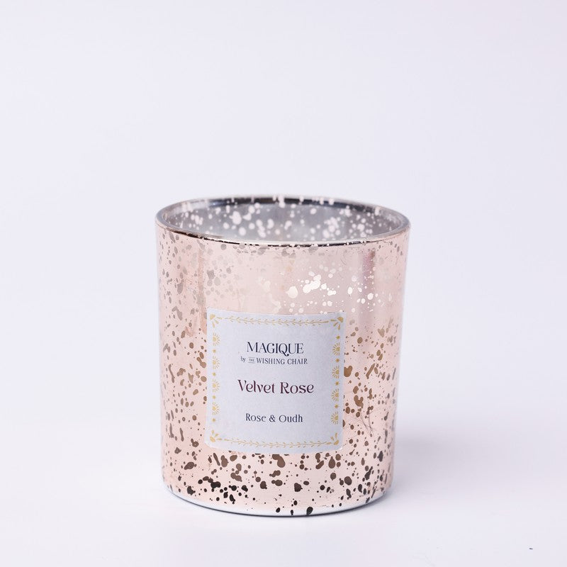 Magique by The Wishing Chair Starlight Collection Candle Votives Gift Box media 4