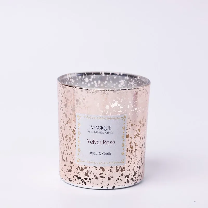 Magique by The Wishing Chair Starlight Collection Candle Votives Gift Box media 4