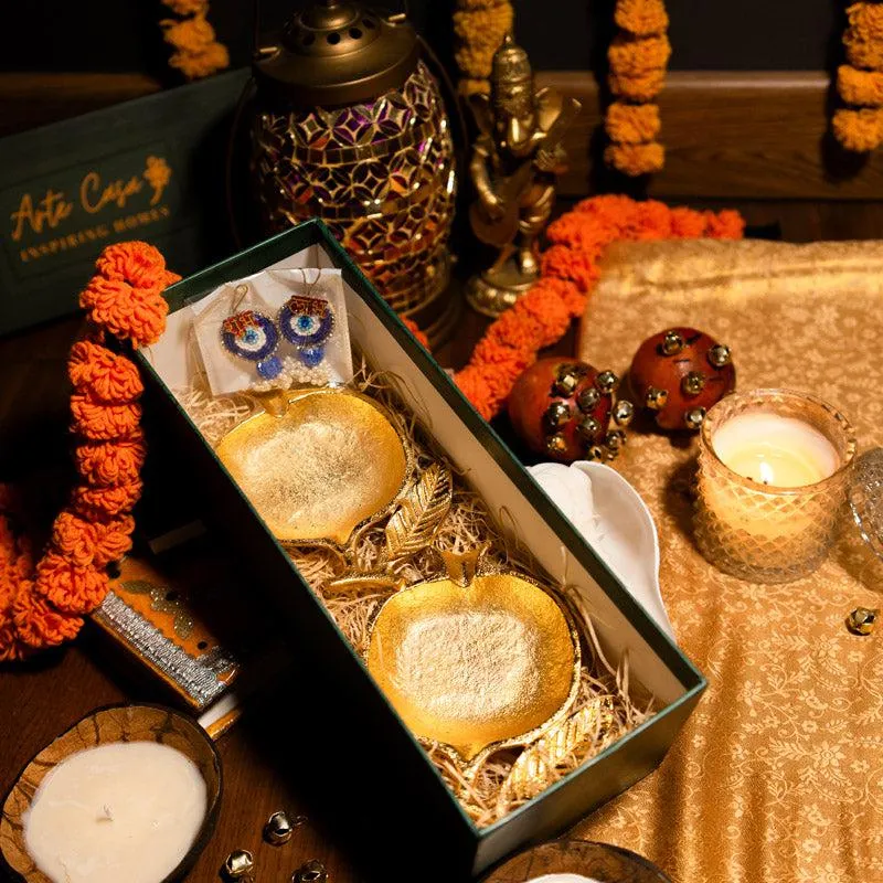 Festive Joy Diwali Gift Box media 3