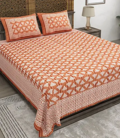 100% Cotton