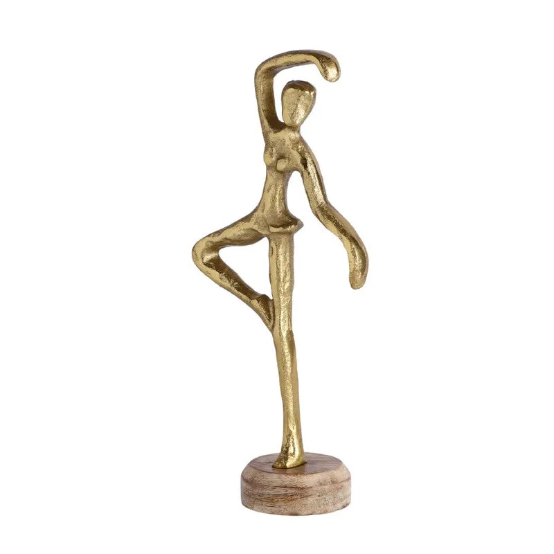 Balance Within Showpiece media 4