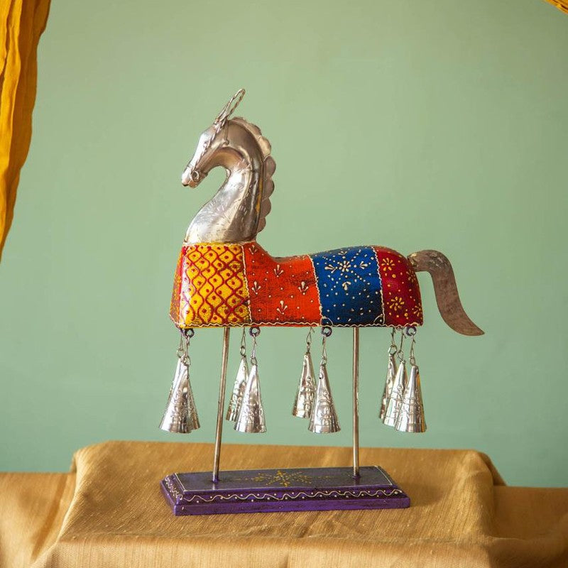 Decorative Ethnic Accent Showpieces