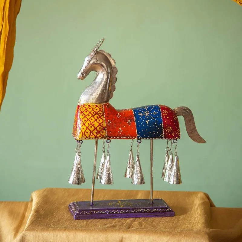 Decorative Ethnic Accent Showpieces media 1