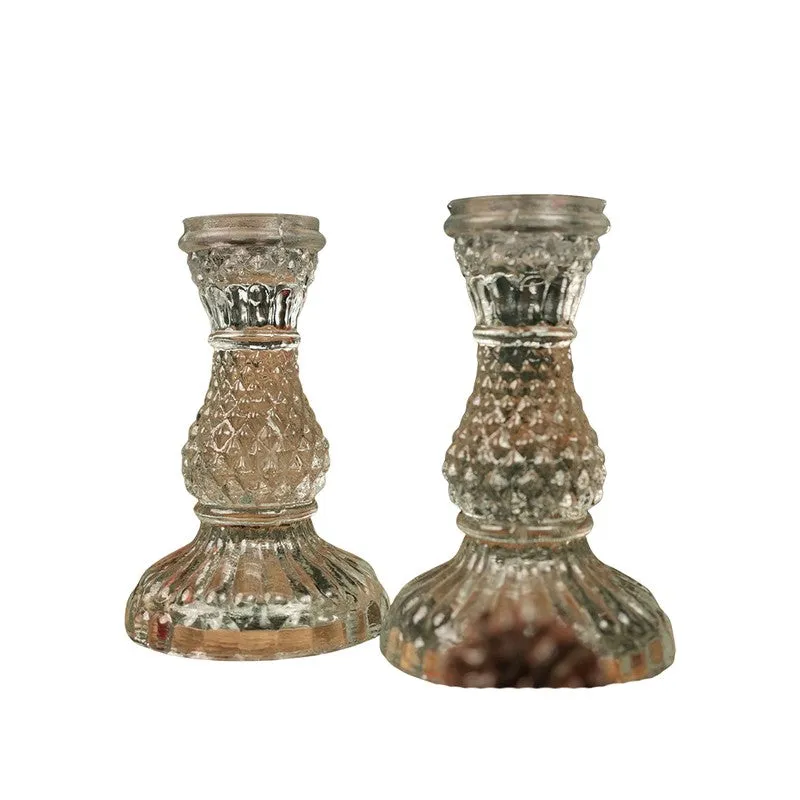 Festive Glow Christmas Scented Candle - Two Piece Set media 8