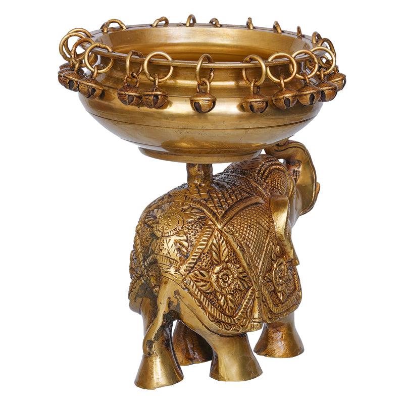 Gaja Pride Showpiece image 6