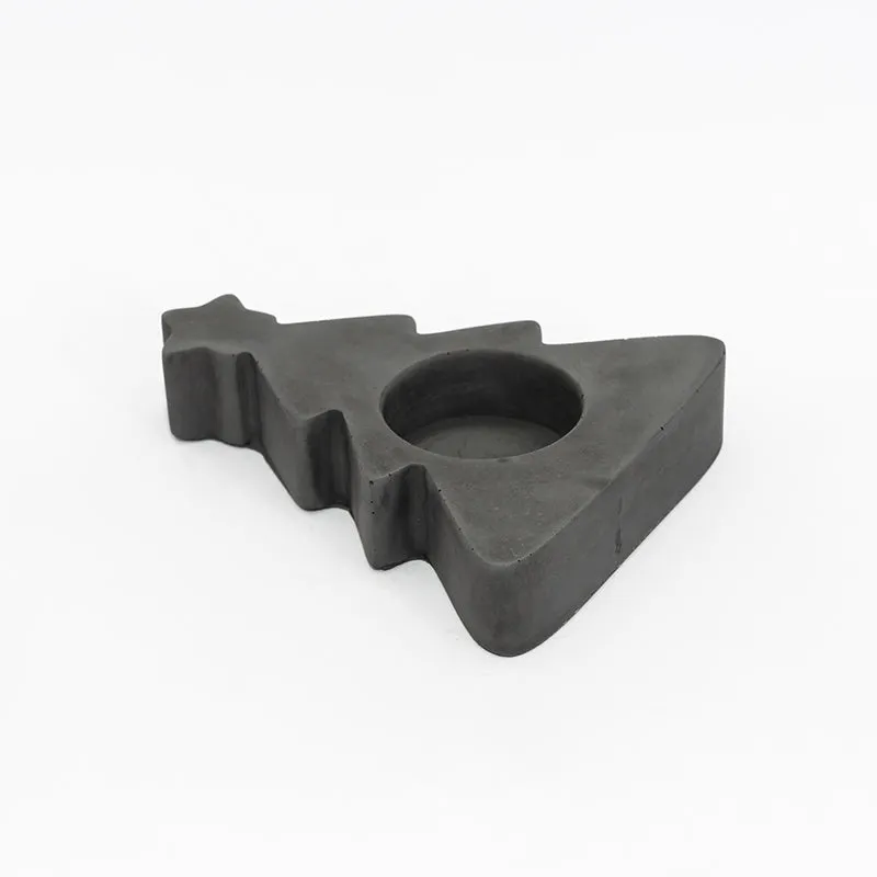 Christmas Festo Tealight Candle Holder media 4