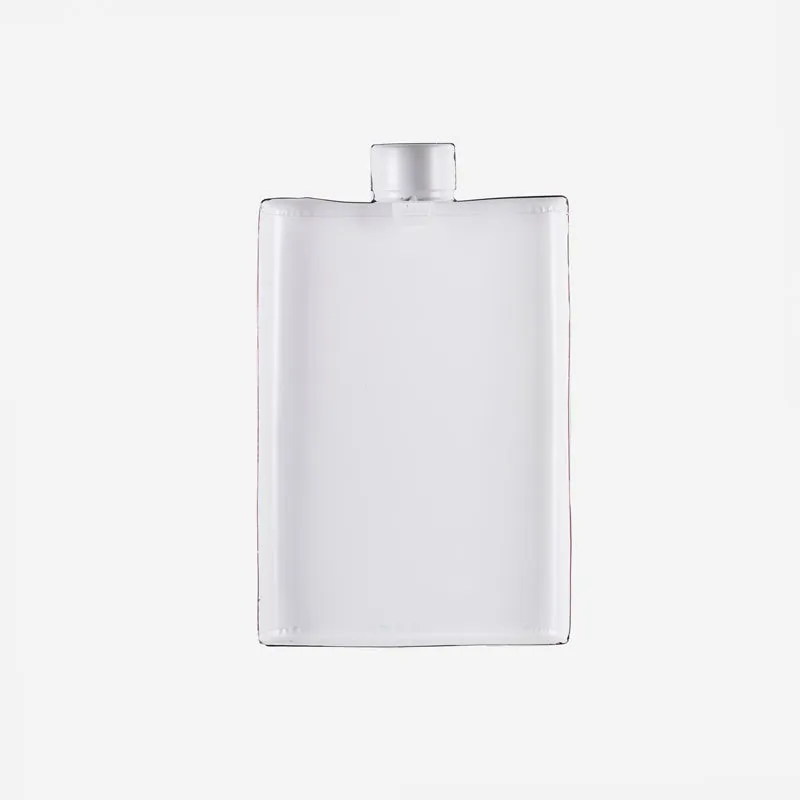Best Vodka Flask Metal Wall Accent media 3