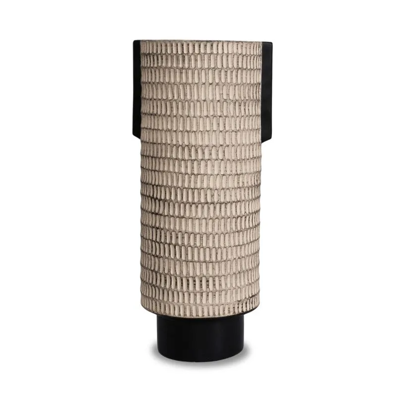 Ashwave Ceramic Vase - Large media 4