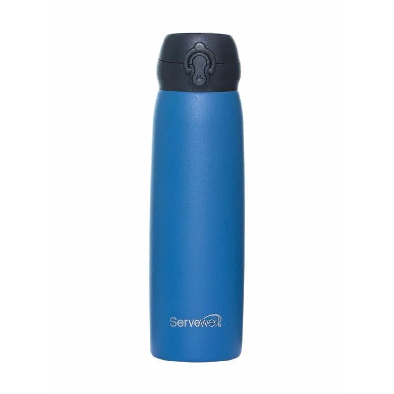 Aquara Hot & Cold Thermos Bottle - 525 mL media 4