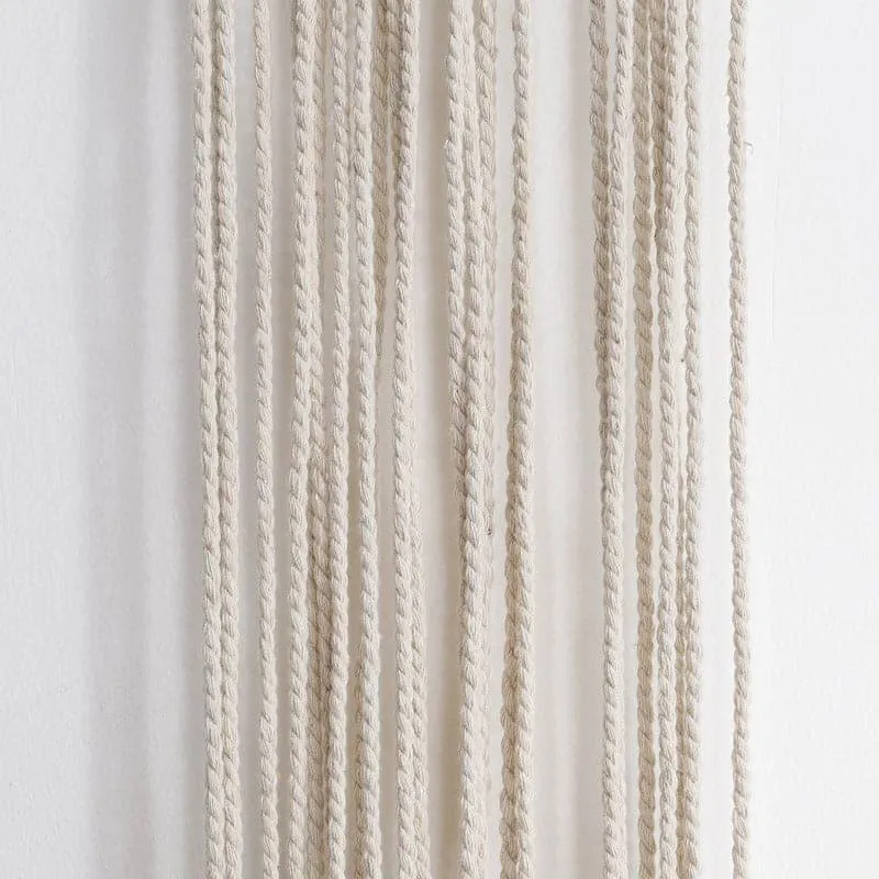 Aquala Macrame Wall Hanging media 3