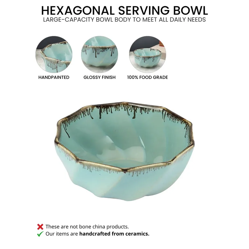 Casablanca Serving Bowl - 1 L - 3