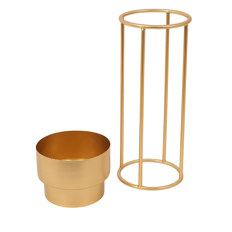 Growspire Planter With Stand - Set Of Three media 4